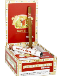 Romeo y Julieta Reserva Real Porto Real 36x7